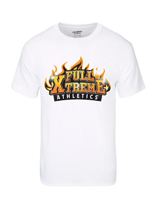 Logo t-shirt