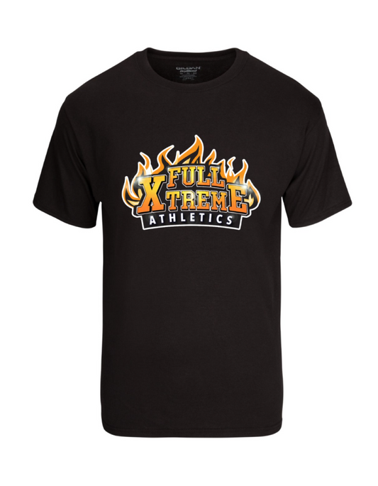 Logo t-shirt